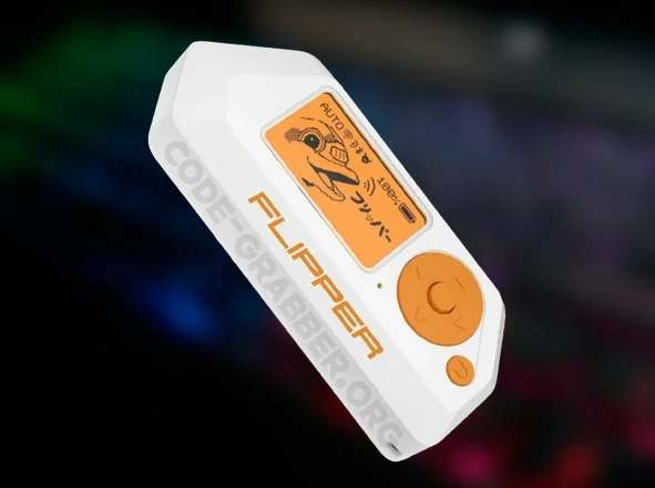 Flipper Zero