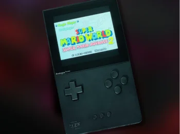 GameBoy Lexus Toyota