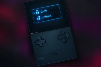 GameBoy Lexus Toyota