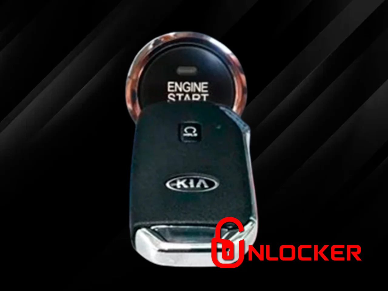 KOREA KEY PROGRAMMER (KKP) KHG0.8