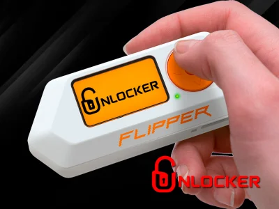 Flipper Zero